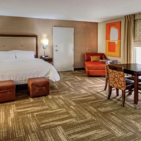 Hampton Inn Corinth מראה חיצוני תמונה