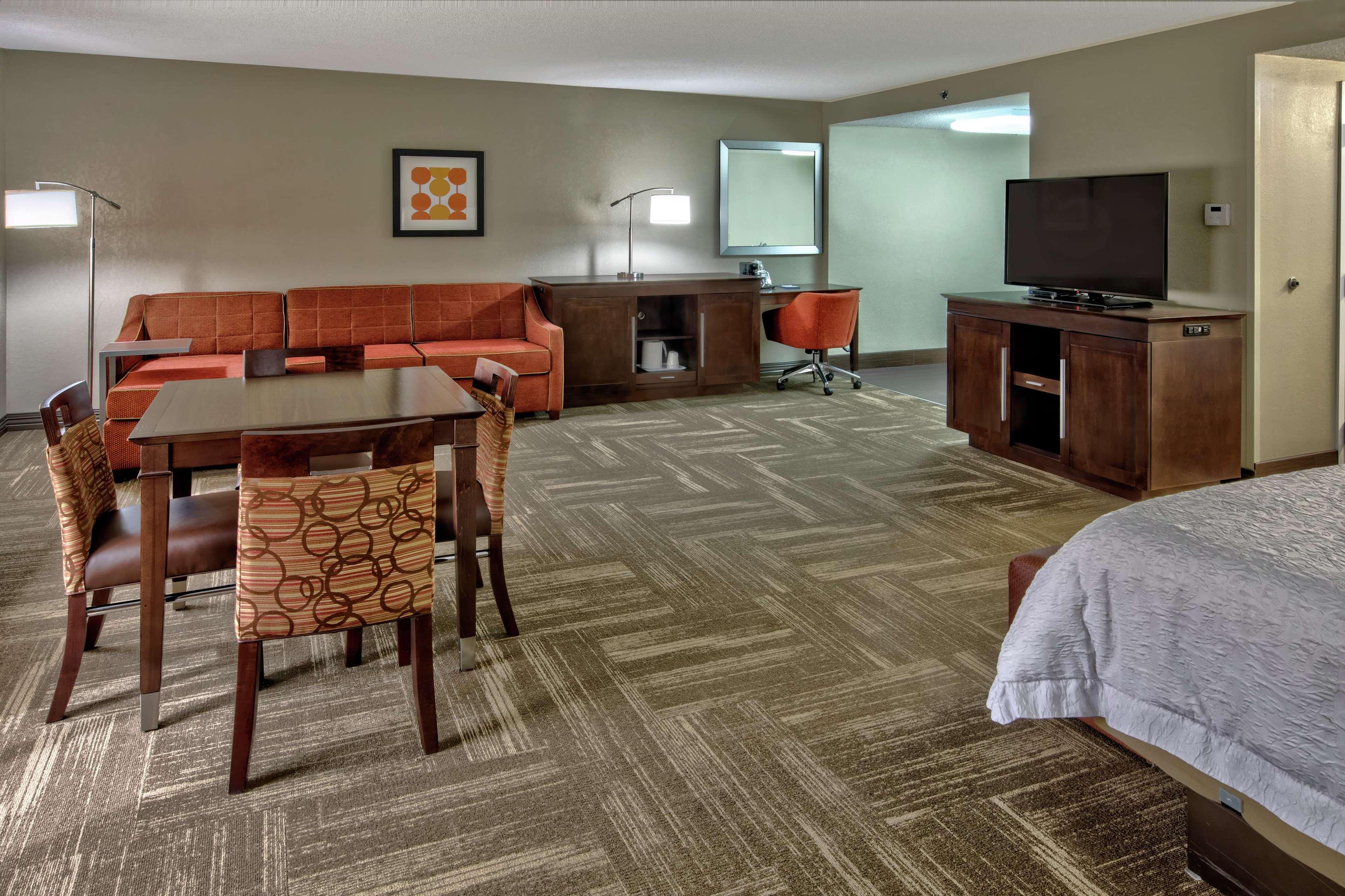 Hampton Inn Corinth מראה חיצוני תמונה
