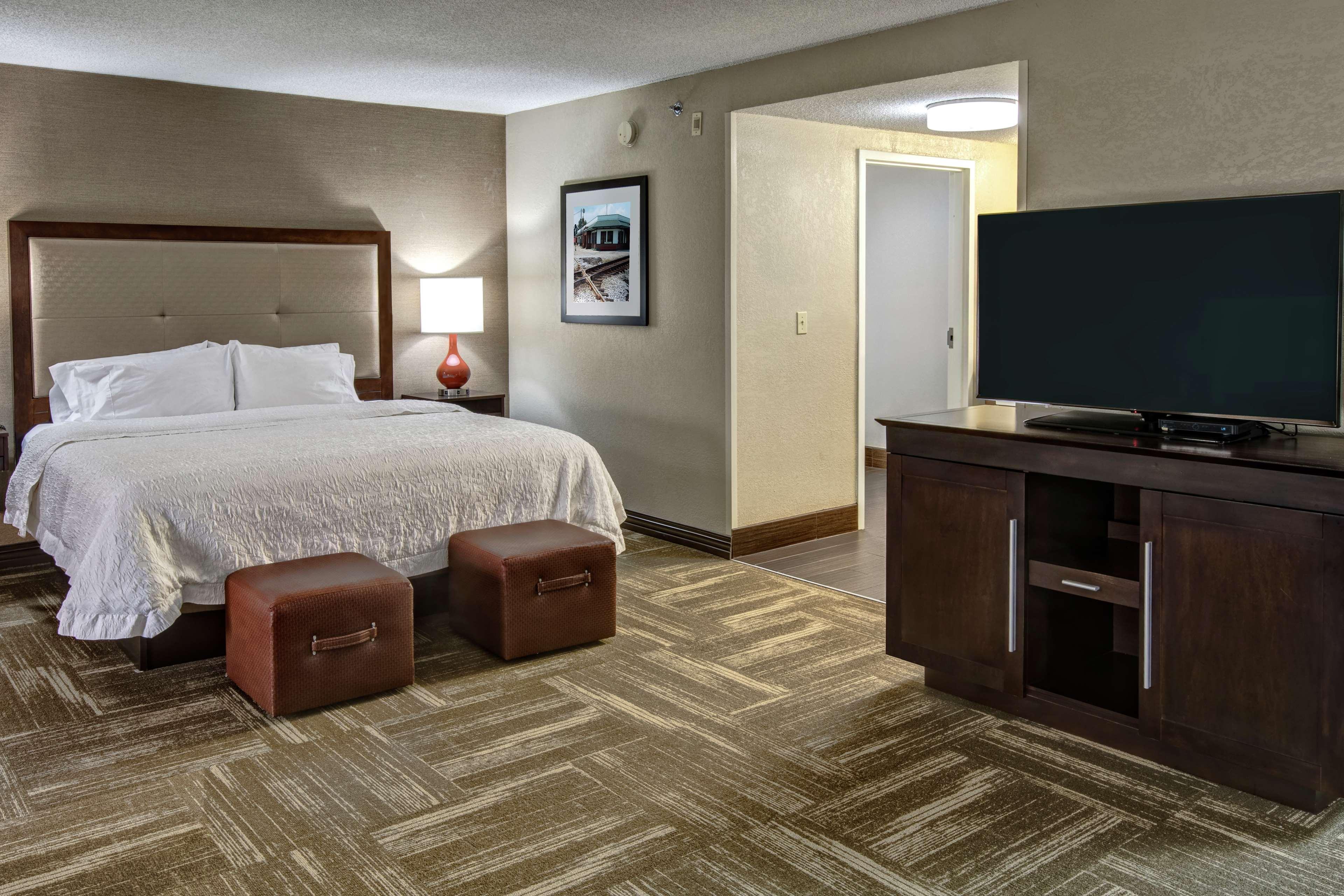 Hampton Inn Corinth מראה חיצוני תמונה