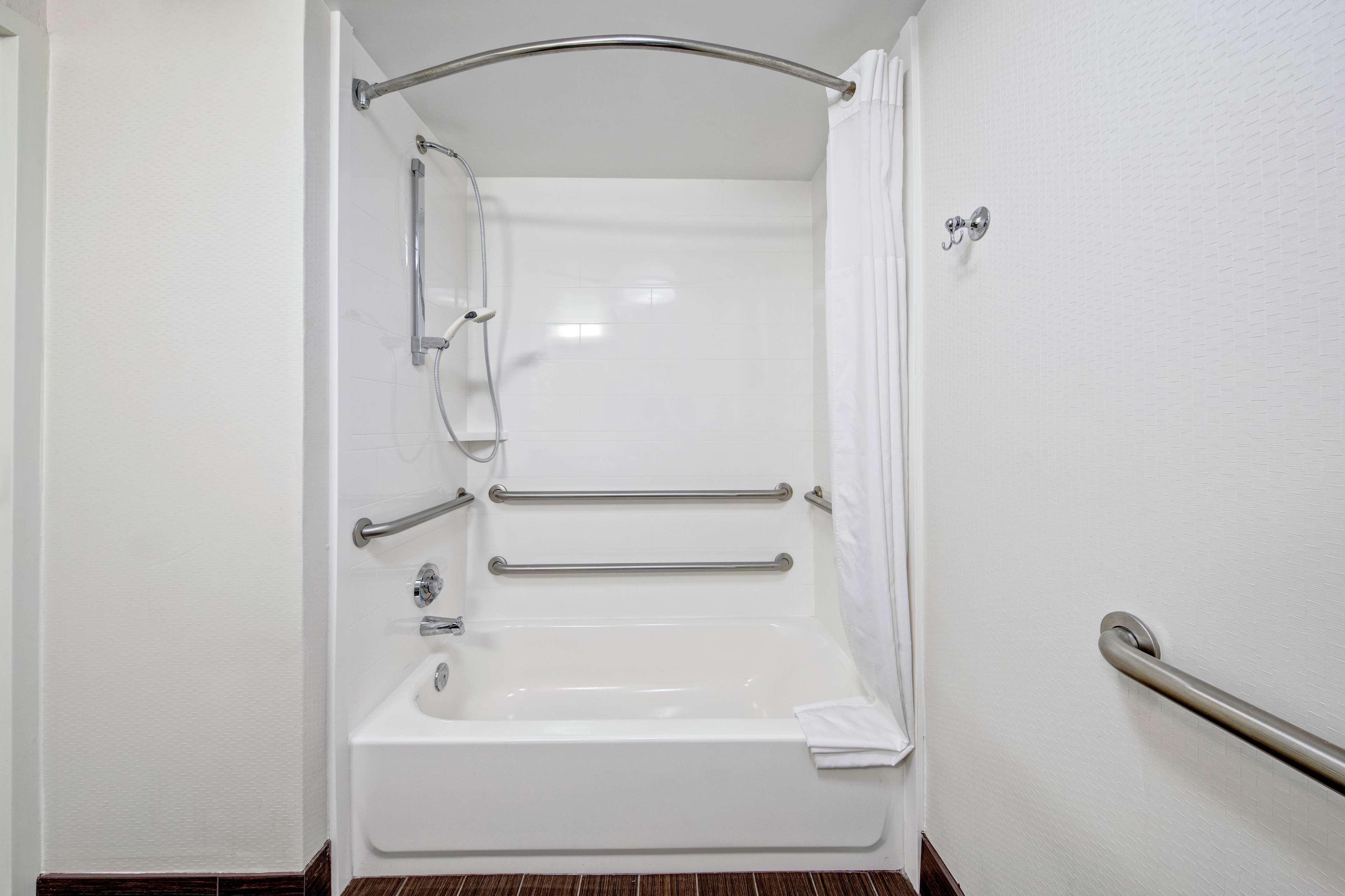 Hampton Inn Corinth מראה חיצוני תמונה