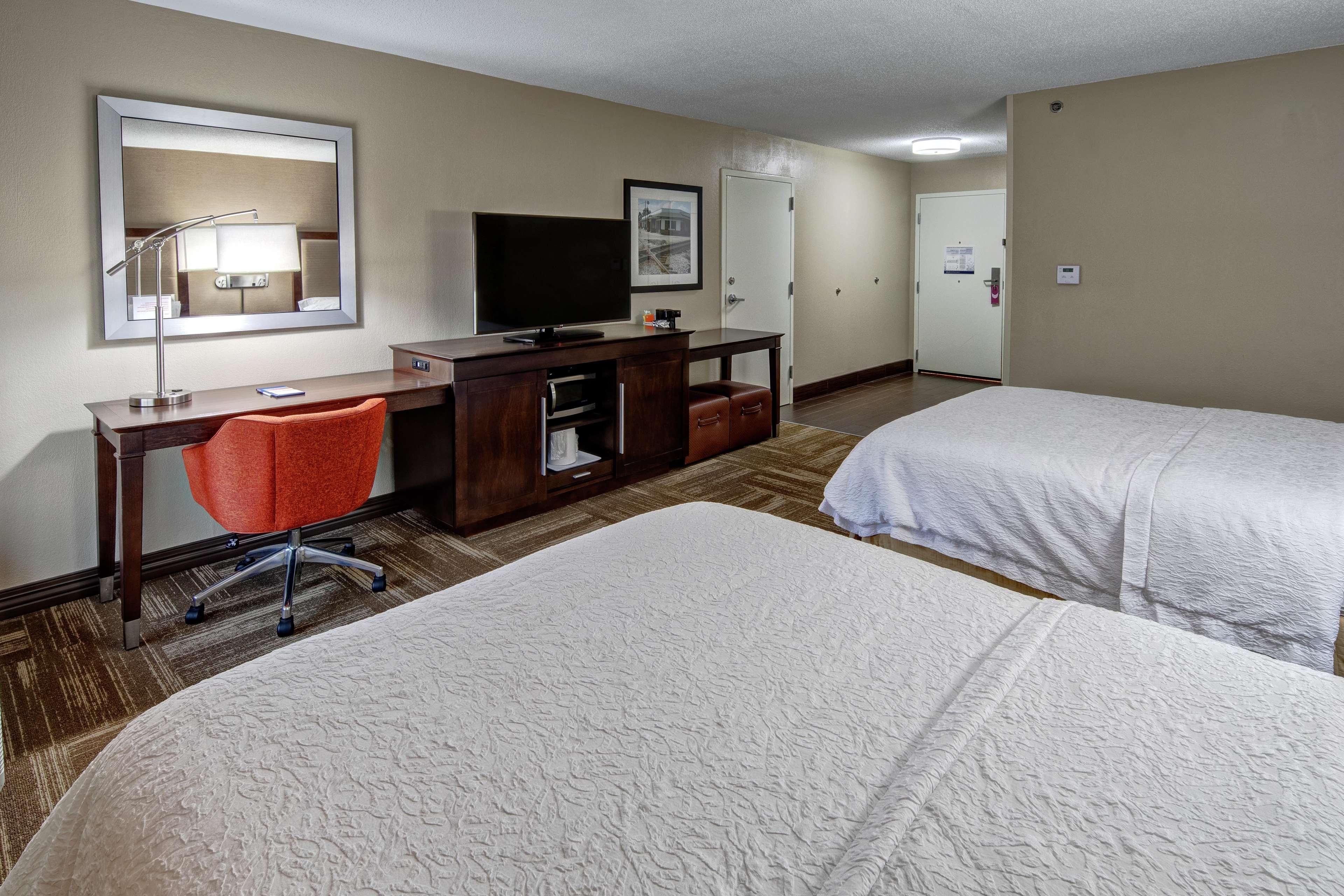 Hampton Inn Corinth מראה חיצוני תמונה