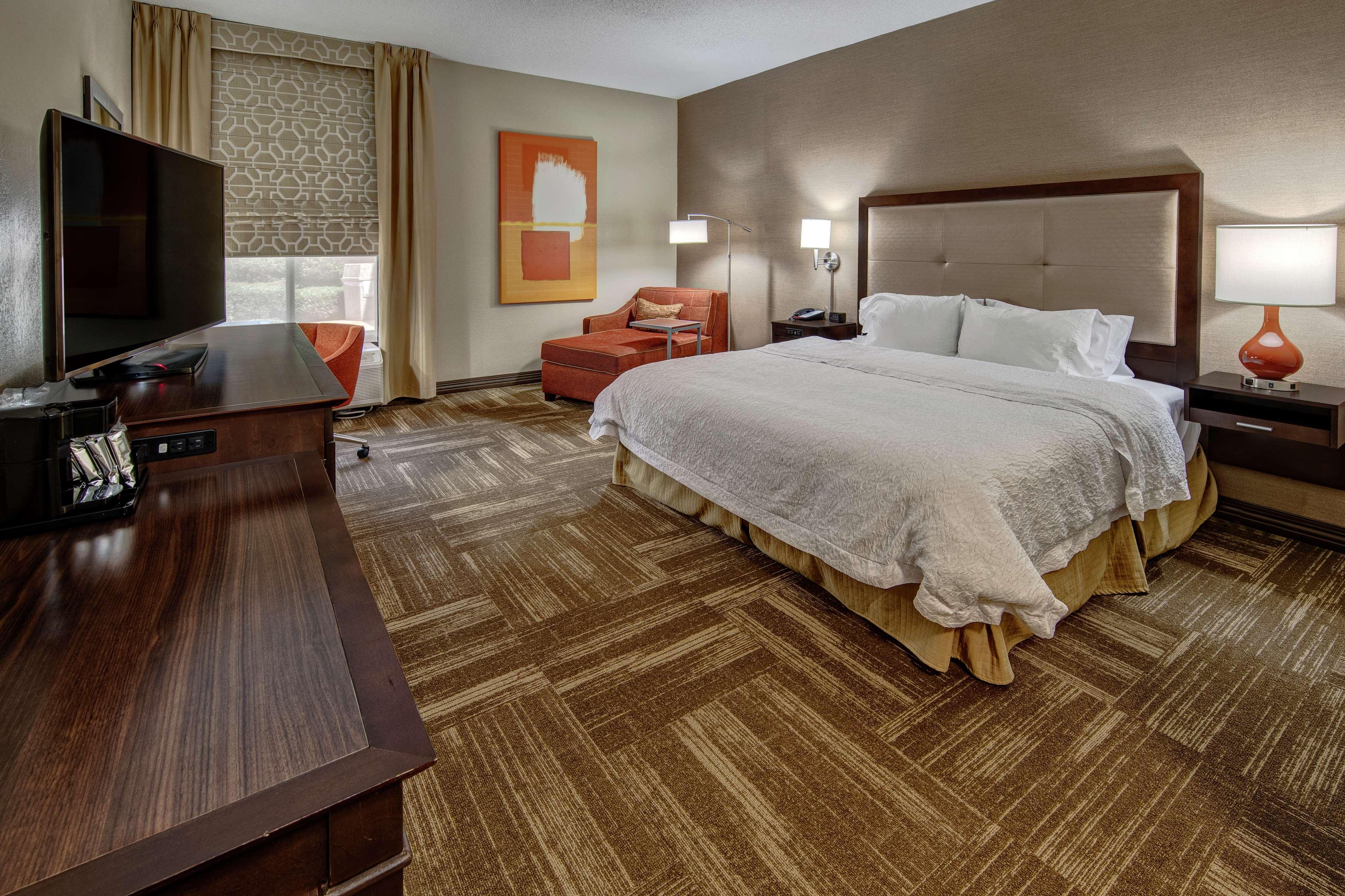 Hampton Inn Corinth מראה חיצוני תמונה