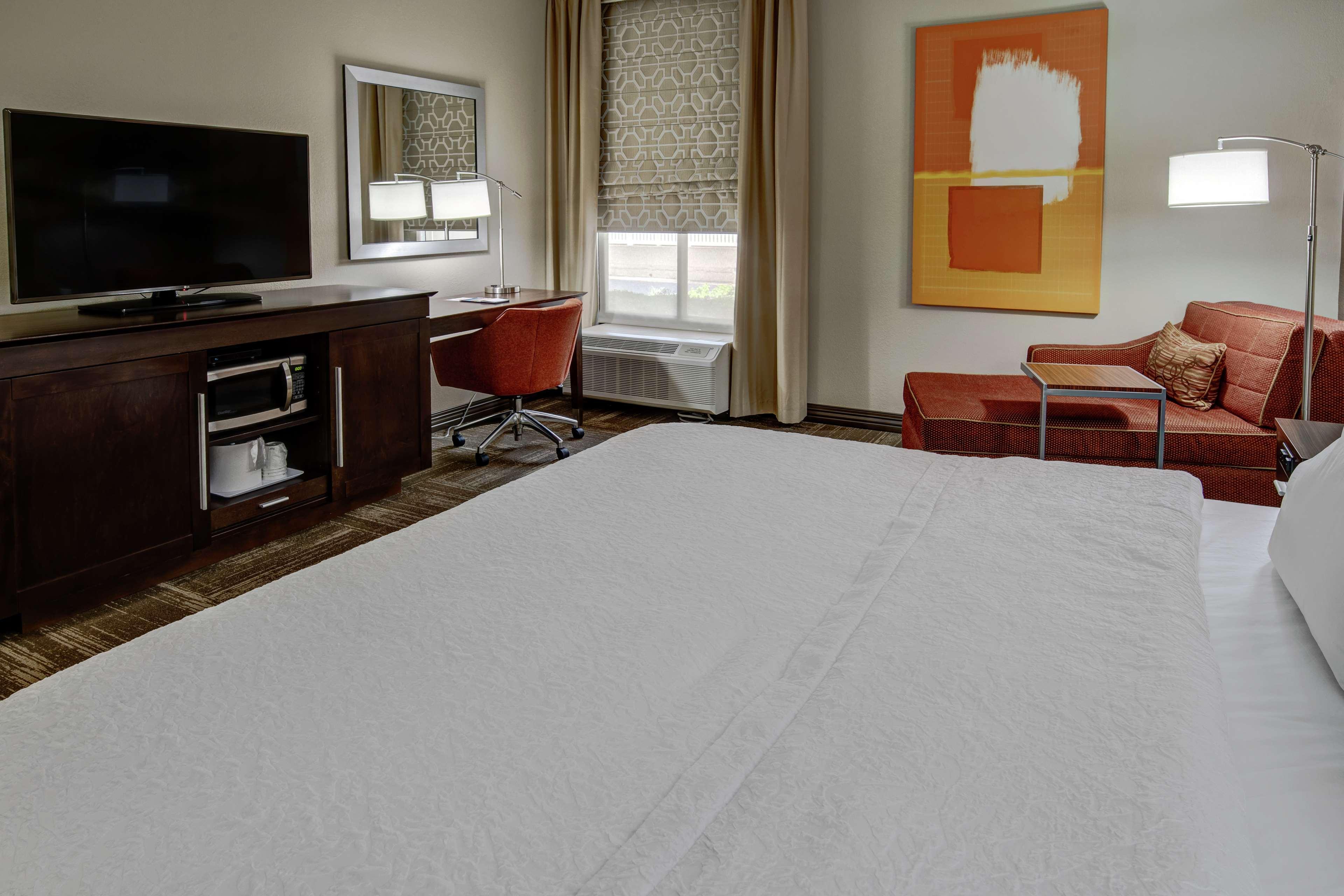 Hampton Inn Corinth מראה חיצוני תמונה