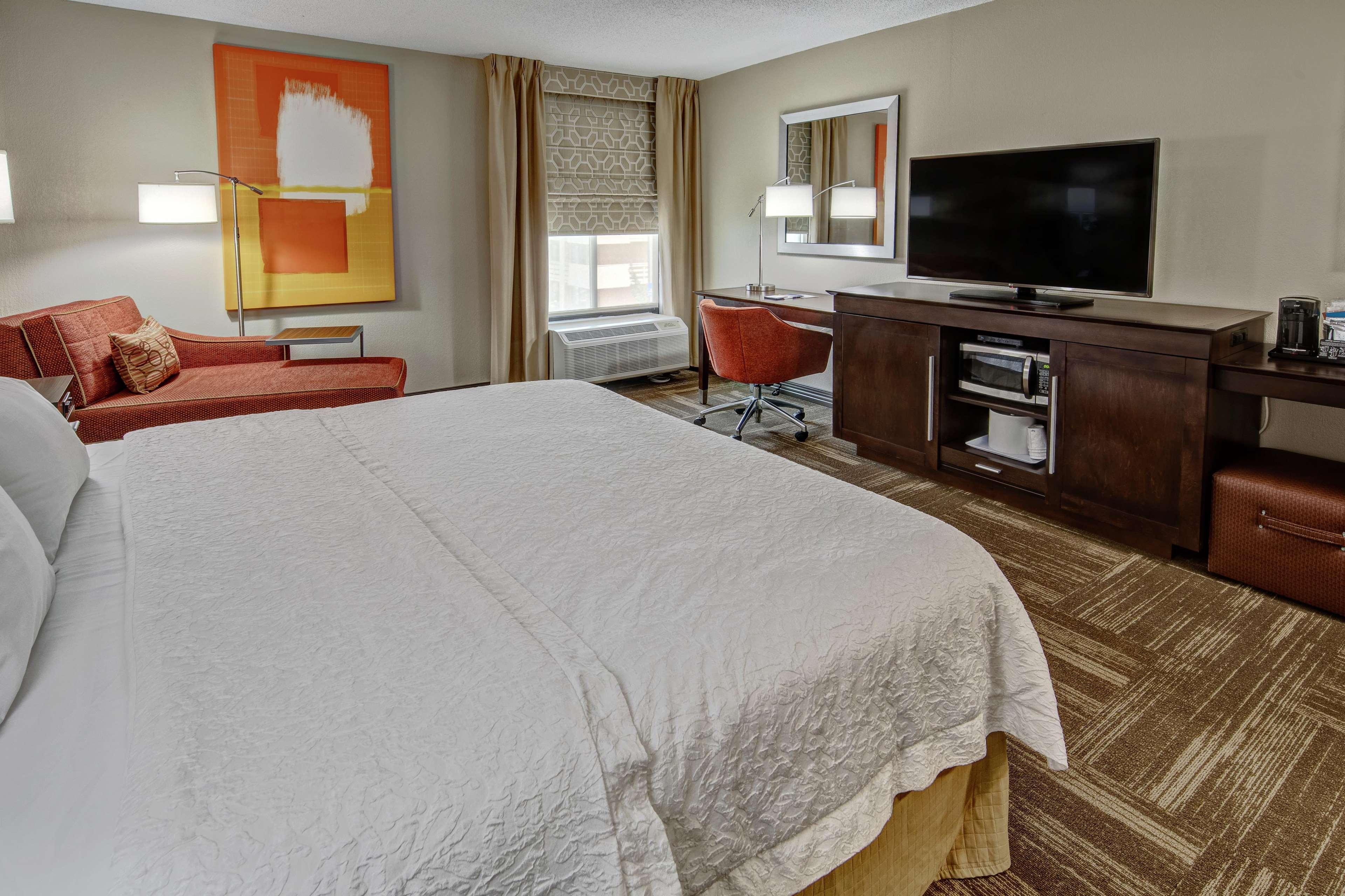 Hampton Inn Corinth מראה חיצוני תמונה