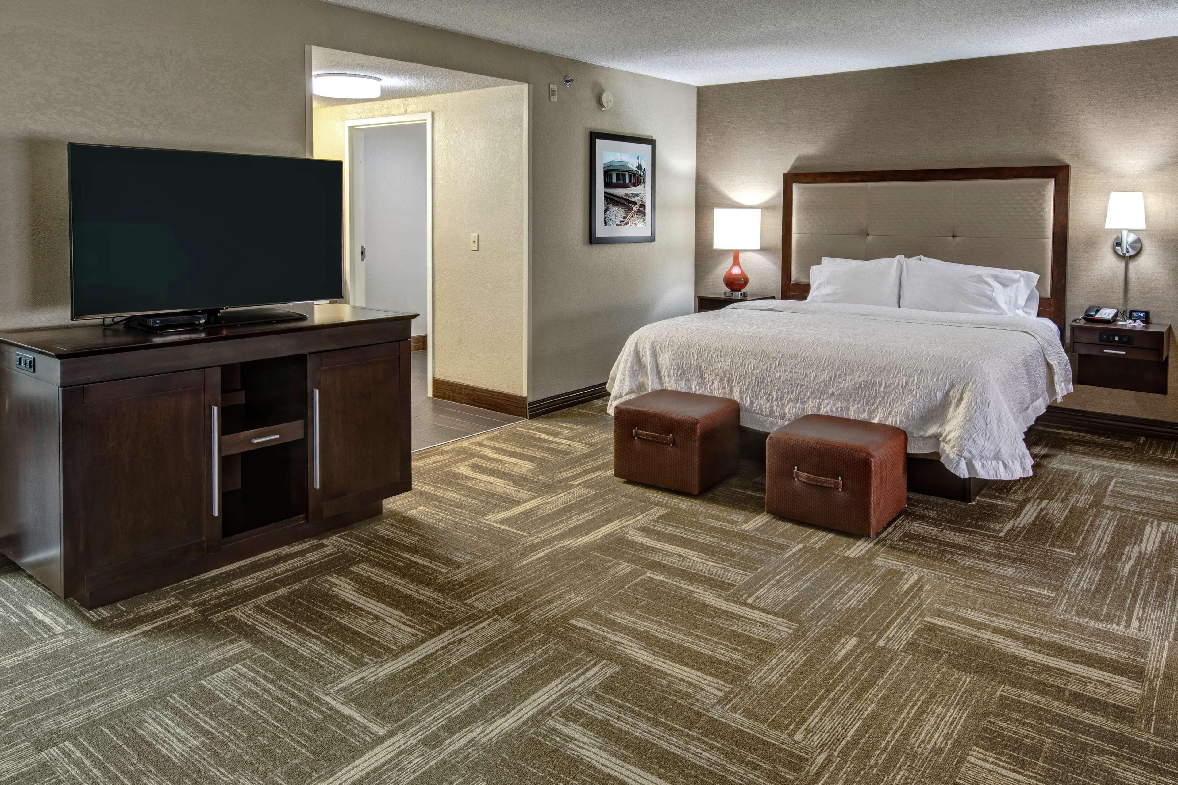 Hampton Inn Corinth מראה חיצוני תמונה