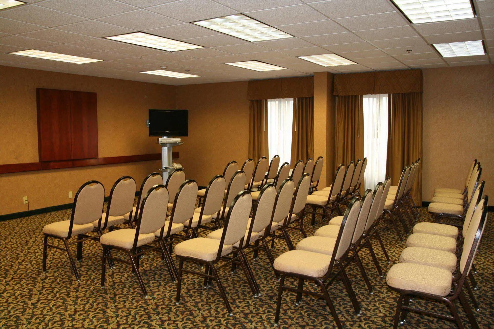 Hampton Inn Corinth מתקנים תמונה