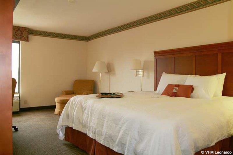 Hampton Inn Corinth חדר תמונה